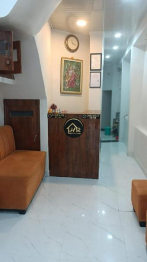 JVR Home Stay